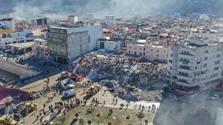 Elazığ OHAL ilan edildi mi Elazığ afet bölgesi ilan edilecek mi Okullar tatil mi