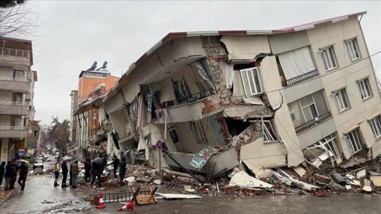Elazığ OHAL ilan edildi mi Elazığ afet bölgesi ilan edilecek mi Okullar tatil mi