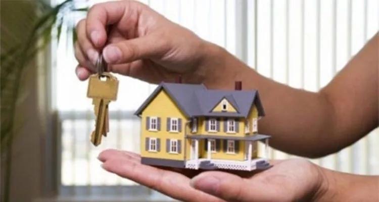 0.69 faiz oranı ve 15 yıl vade imkanı ile ev sahibi olmak mümkün