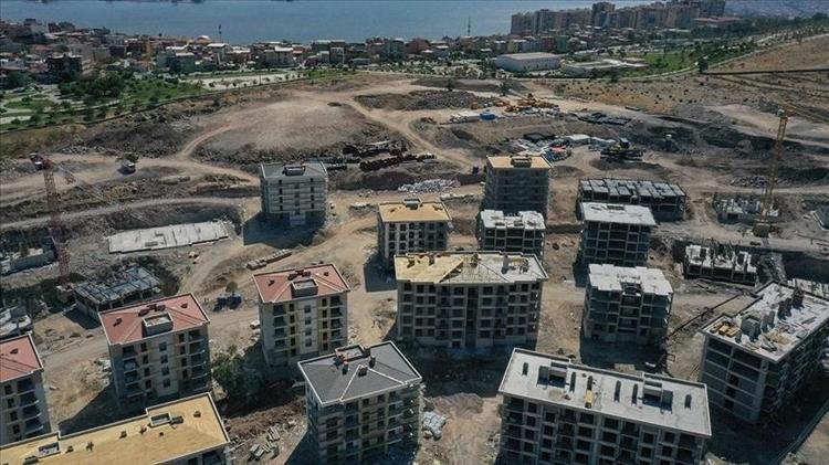 TOKİ İSTANBUL TUZLA KURA ÇEKİMİ CANLI İZLE