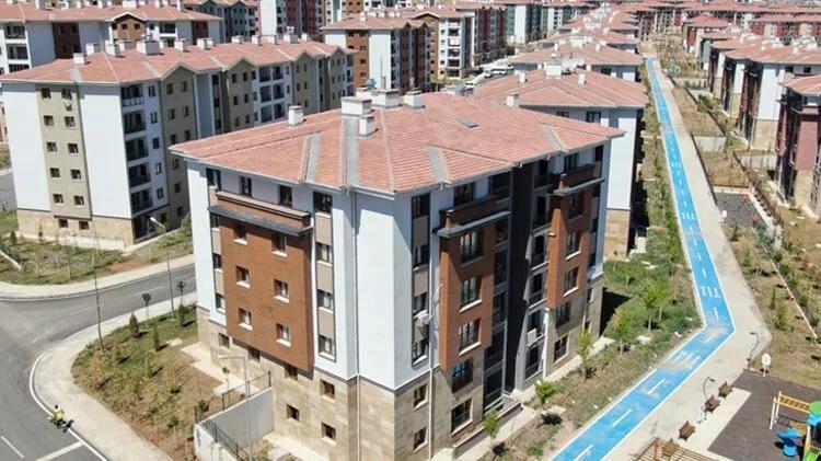 0.69 faiz oranı ve 15 yıl vade imkanı ile ev sahibi olmak mümkün
