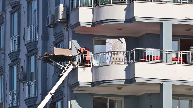 Depreme dayanıklı ev rehberi Adım adım risk tespiti