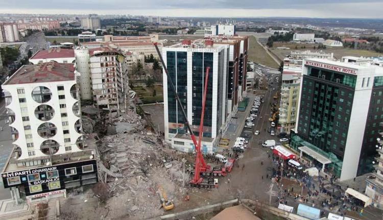 Depreme dayanıklı ev rehberi Adım adım risk tespiti