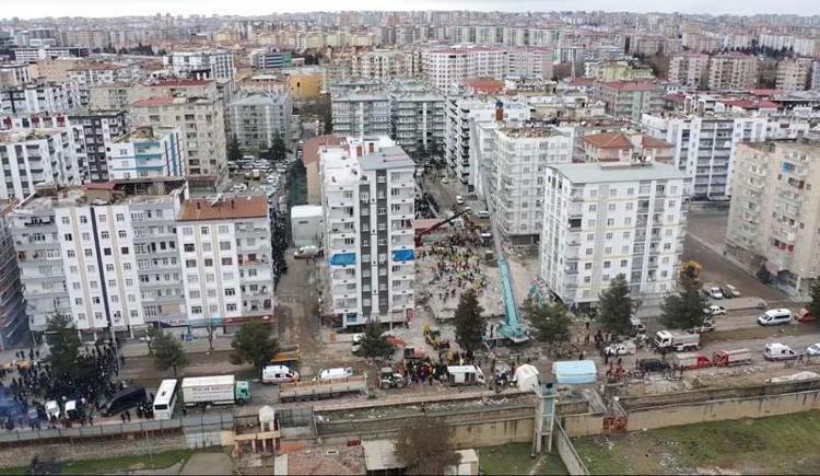 YIKILIR KORKUSU VAR