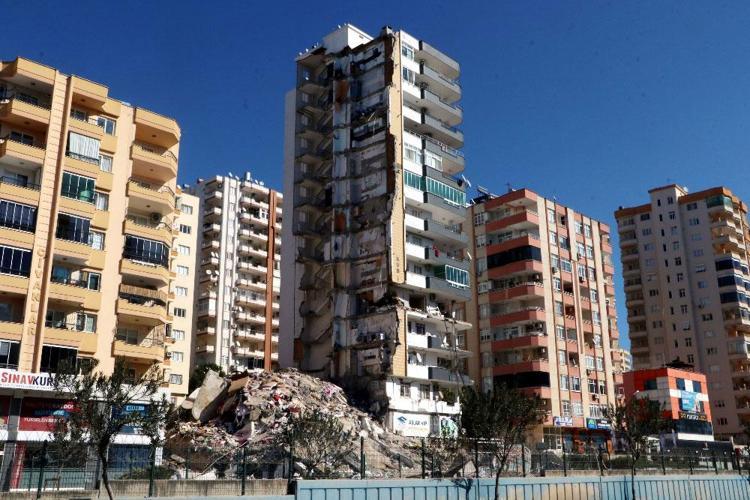 Depreme dayanıklı ev rehberi Adım adım risk tespiti