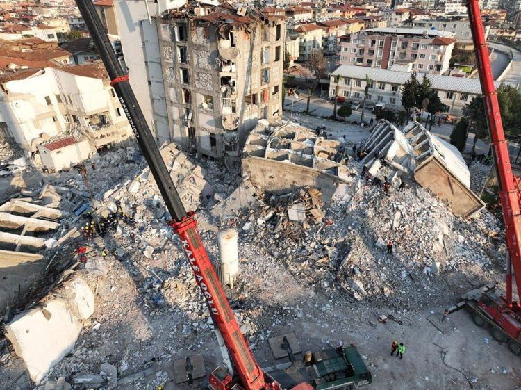 Depreme dayanıklı ev rehberi Adım adım risk tespiti