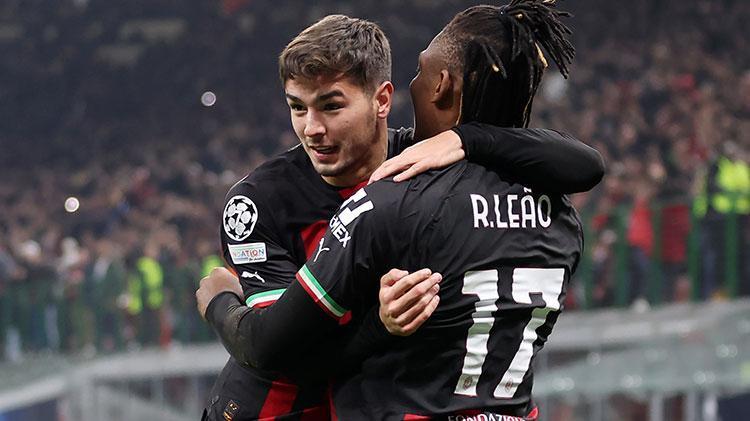 PSG, Bayern Münih, Milan, Tottenham... Şampiyonlar Ligi devleri Türkiyeyi unutmadı