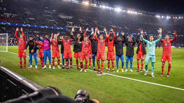 PSG, Bayern Münih, Milan, Tottenham... Şampiyonlar Ligi devleri Türkiyeyi unutmadı