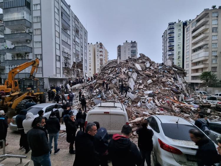 EN AZ RİSKLİ BÖLGELER