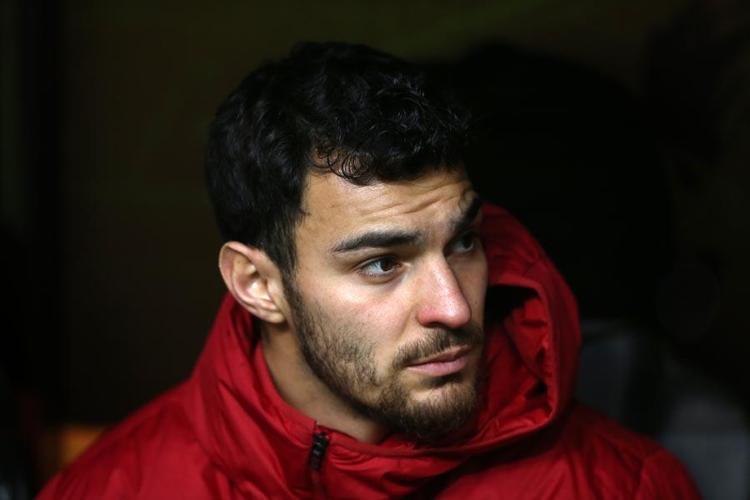 5 yıl önce Avrupanın 1 numaralı wonderkidiydi Galatasaray Matanın yerini doldurmaya hazır