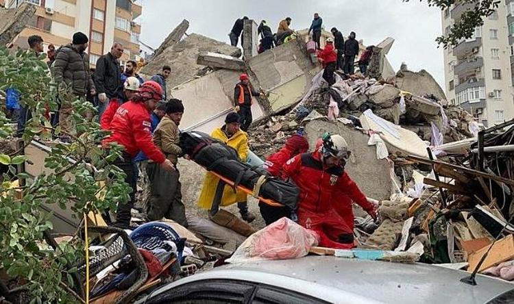 Türkiye Tek Yürek kampanyasında toplam ne kadar bağış toplandı Kim ne kadar bağış yaptı