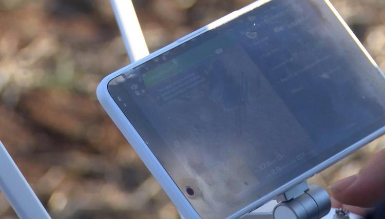 Fay hattı ortaya çıktı Uzman isimler deprem bölgesinde görüntüledi