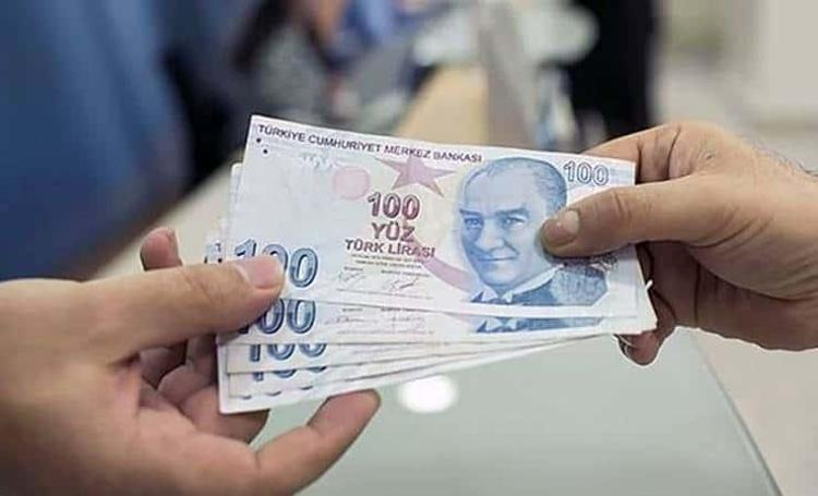 KÜÇÜKTEN BÜYÜĞE SIRALANIŞI