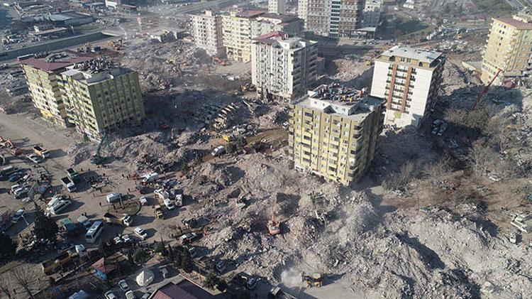 Maraş Ebrar Sitesi kaç yılında yapıldı Ebrar Sitesi müteahhidi tutuklandı mı, Tevfik Tepebaşı kimdir, bulundu mu