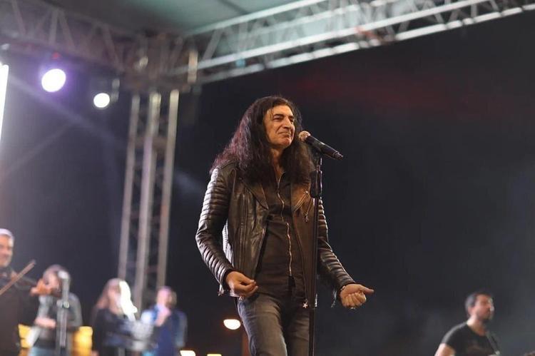 Murat Kekilli: Allahu Ekber yerine Oley mi deseydiler
