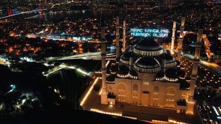 Miraç Kandili nedir, Miraç Kandilinde ne oldu Miraç Kandilinin önemi, anlamı ve yapılması gerekenler