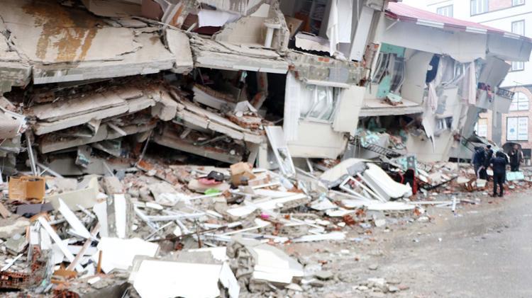 Deprem bölgesinde fahiş kira skandalı 50 bin liradan 600 bin liraya kadar ulaşan yükselişler görülüyor