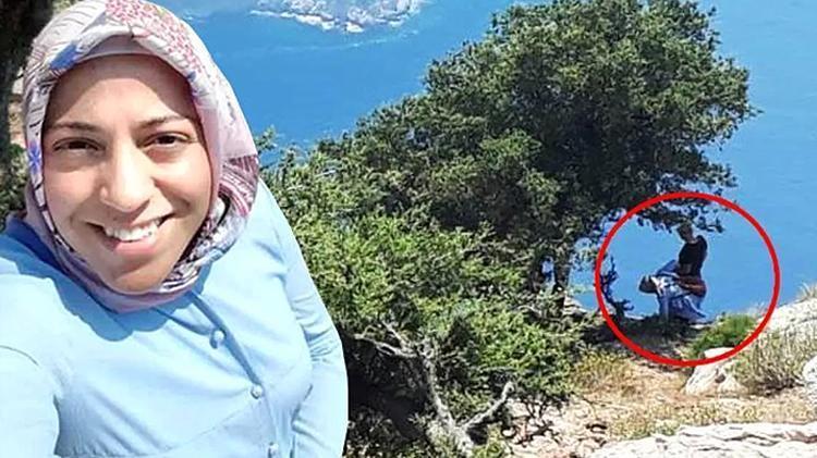Hamile eşini sigorta parası için öldürmüştü Rapor gerçeği ortaya çıktı