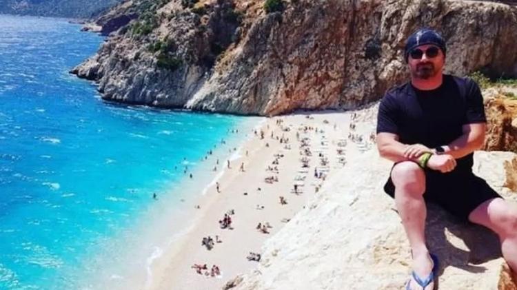 Hamile eşini sigorta parası için öldürmüştü Rapor gerçeği ortaya çıktı