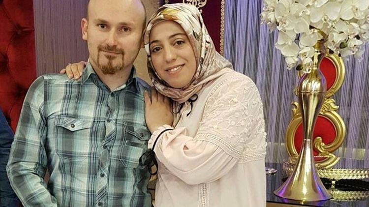 Hamile eşini sigorta parası için öldürmüştü Rapor gerçeği ortaya çıktı