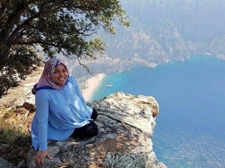 Hamile eşini sigorta parası için öldürmüştü Rapor gerçeği ortaya çıktı