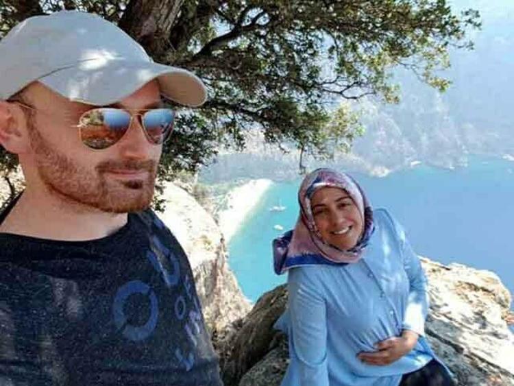 Hamile eşini sigorta parası için öldürmüştü Rapor gerçeği ortaya çıktı