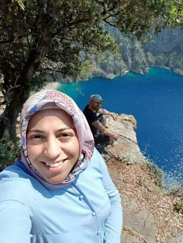 Hamile eşini sigorta parası için öldürmüştü Rapor gerçeği ortaya çıktı