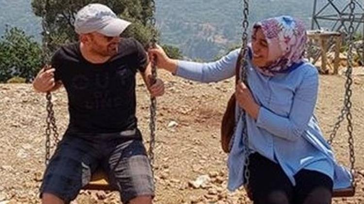 Hamile eşini sigorta parası için öldürmüştü Rapor gerçeği ortaya çıktı