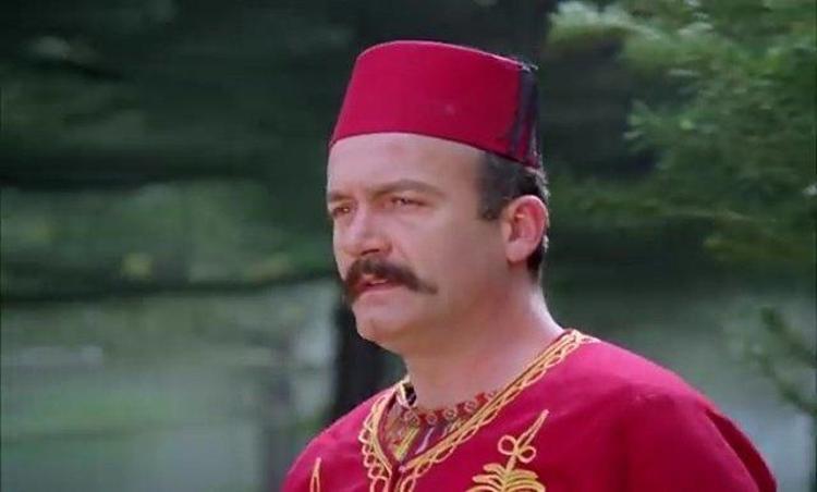 Hafız Yusuf Efendi filmi konusu nedir Hafız Yusuf Efendi oyuncuları kimler Ne zaman çekildi