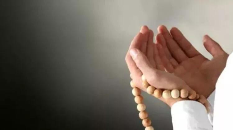 Miraç Kandili 12 rekatlık namaz nasıl kılınır Miraç Kandili namazı niyeti nasıl edilir