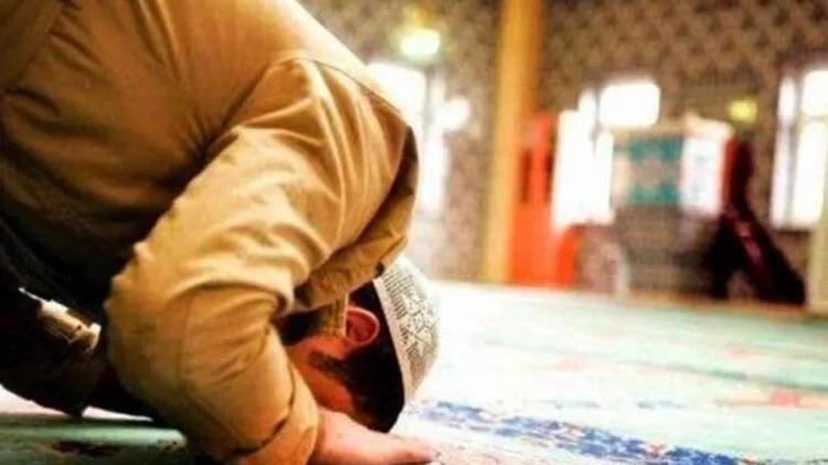 Cuma namazı saati kaçta 24 Şubat 2023 Cuma saati kaçta bitiyor, ne kadar sürüyor İl il Diyanet namaz vakitleri ile bugün İstanbul, İzmir, Ankara için Cuma namazı saatleri