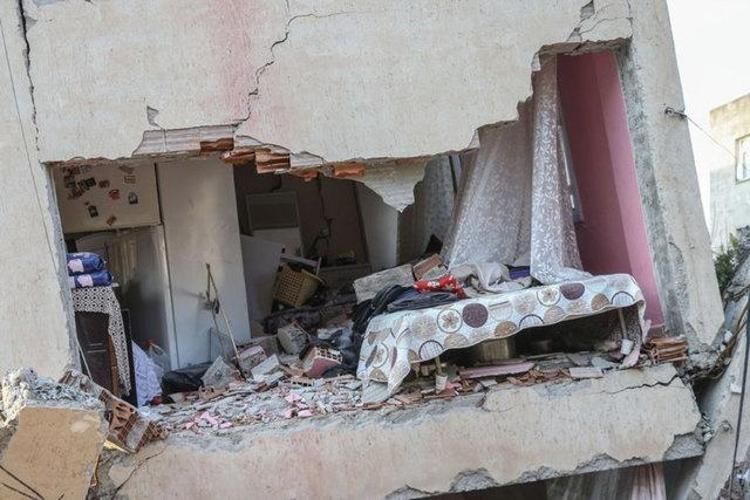 DASK az hasarlı binalara ödeme yapar mı DASK neye göre ödeme yapar