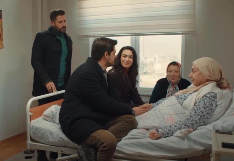 Gönül Dağı son bölümde neler yaşandı