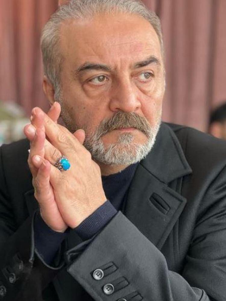 BKM sahneye geri dönüyor: Yılmaz Erdoğandan açıklama