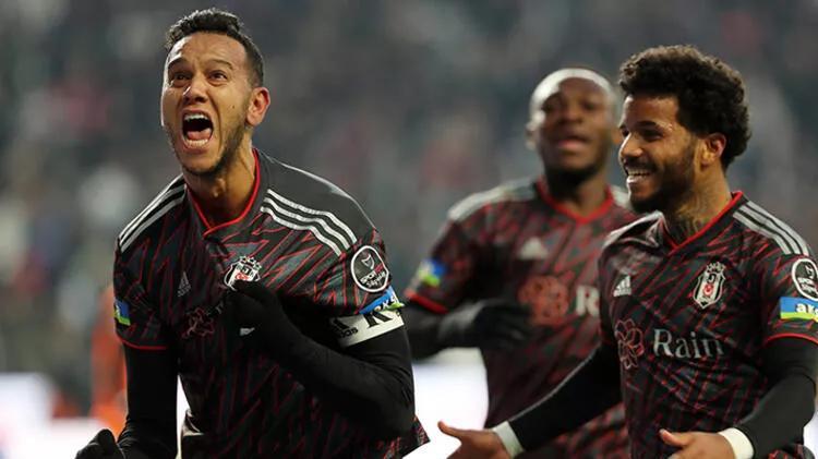 Chelseanin genç yıldızı için Beşiktaş devrede Görüşmeler başladı