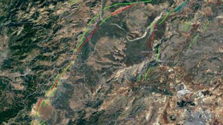 Deprem ön raporu hazırlandı Sıvılaşan zemin ve yapı stoku gerçeği