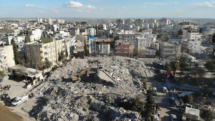 Deprem ön raporu hazırlandı Sıvılaşan zemin ve yapı stoku gerçeği