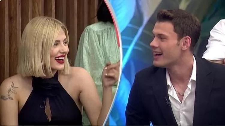 Kısmetse Olur Aybüke ve Tolgadan şaşırtan veda İşte Aybüke ve Tolganın ayrılık nedeni...