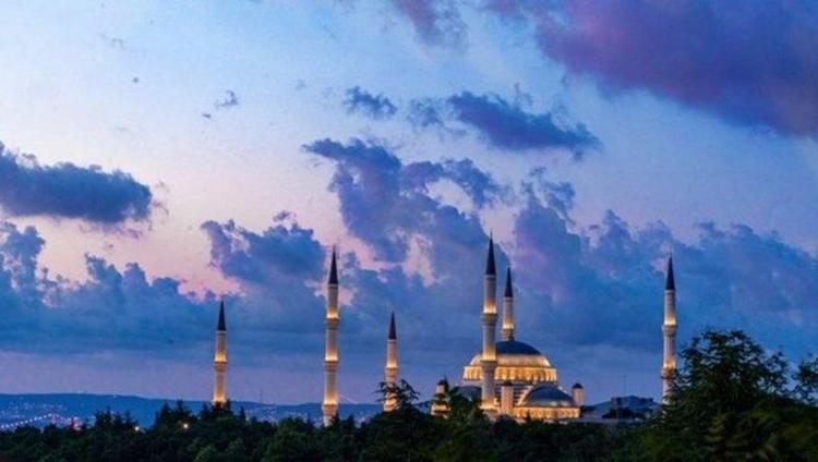 CUMA NAMAZI SAATİ