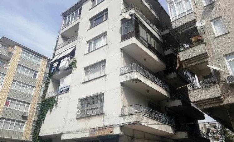 30-40 yıllık bina depreme dayanır mı Kaç yıllık binalar risklidir