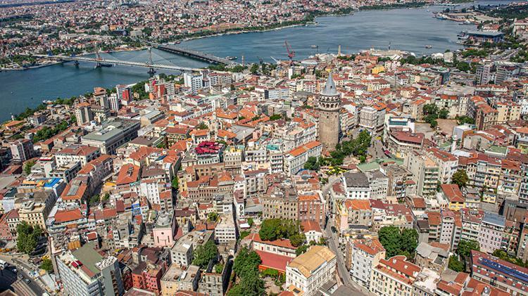 Marmara Denizi fay hattı Marmara Denizi fay haritasına göre hangi iller deprem bölgesi Marmara Denizi deprem haritası