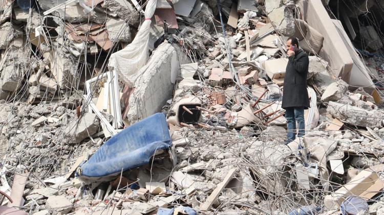 Depremzede SSK ve Bağ-Kur emeklilerini ilgilendiren karar Ödemeler öne çekildi