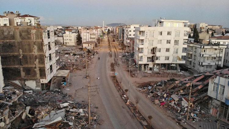 Depremzede SSK ve Bağ-Kur emeklilerini ilgilendiren karar Ödemeler öne çekildi
