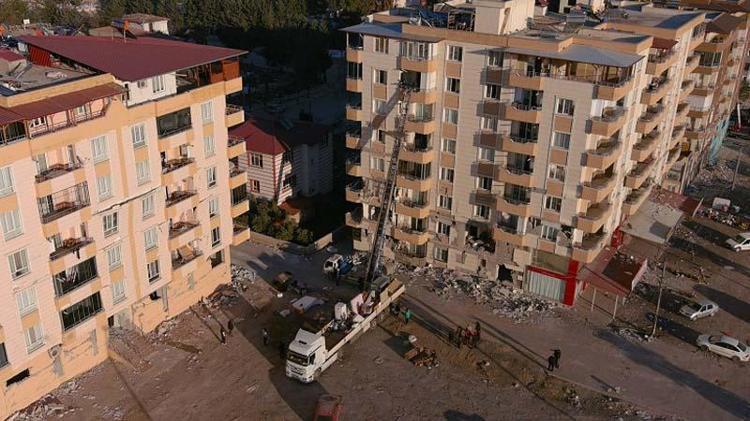 Depremzede SSK ve Bağ-Kur emeklilerini ilgilendiren karar Ödemeler öne çekildi