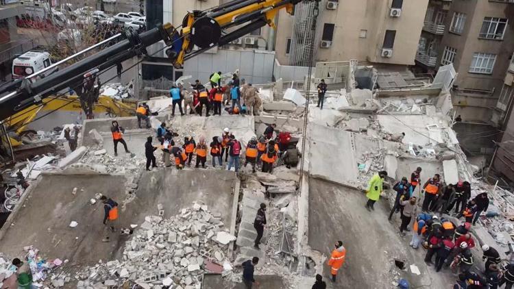 Deprem sonrası kiracı ve ev sahiplerine kira desteği Detaylar belli oldu