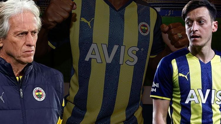 Mesut Özilin yerine transfer edilmişti Jesus onay verirse Antalyaspora gidecek