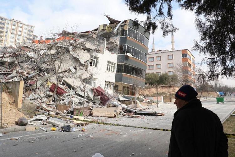 Oturduğum bina sağlam mı İşte adım adım risk tespit süreci