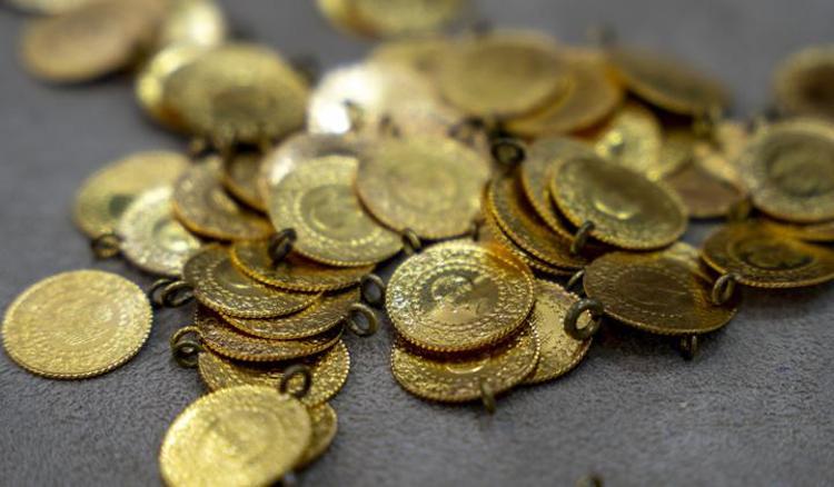 Altında kritik gün Aylar sonra görülmemiş rakam