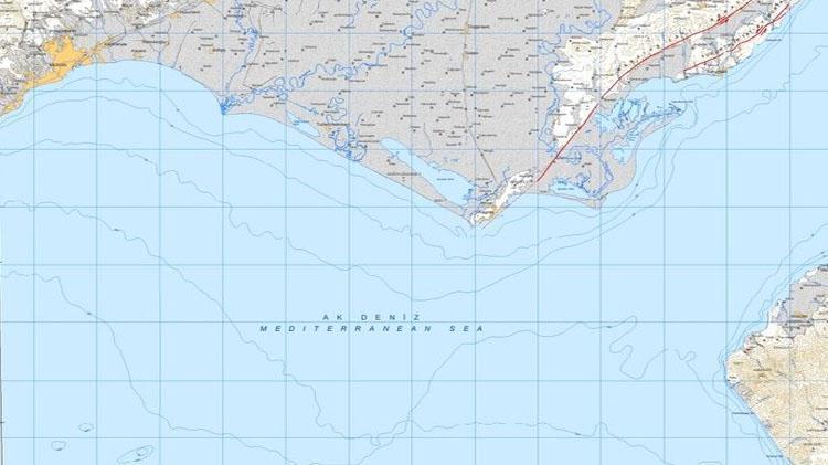 Mersin deprem bölgesi mi Mersin’de fay hattı geçiyor mu, deprem bekleniyor mu, Mersin depremden etkilendi mi Mersin deprem risk haritası