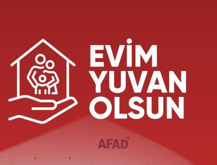 Evim Yuvan Olsun başvurusu nasıl yapılır Evim Yuvan Olsun kampanyası nedir, kampanyaya kimler başvurabilir